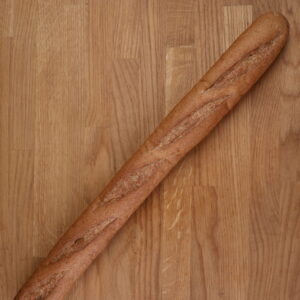 Baguette Complet