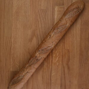 Baguette Multicereal
