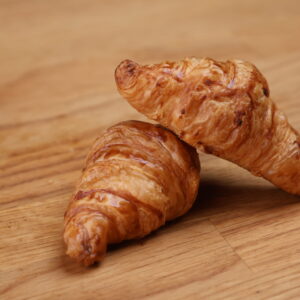 Mini Croissant Beurre