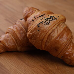 Croissant Fromage