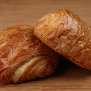 Croissant Chocolat