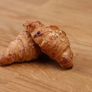 Mini Croissant Thym