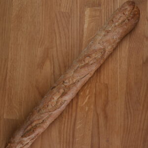 Baguette Rustique Multicereal