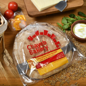 Whole Wheat Bread Salt Free