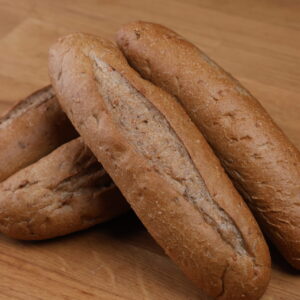 Mini Baguette Multicereal