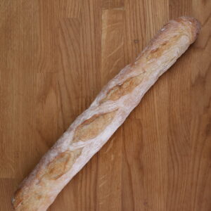 Baguette Rustique