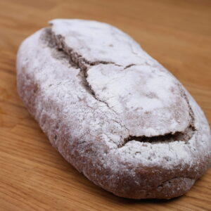 Berlin Country Bread
