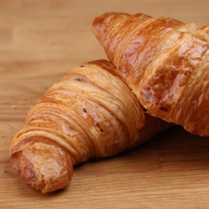 Croissant Beurre
