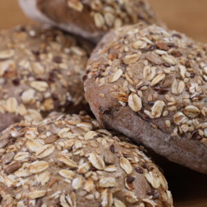 Buchette multicereal