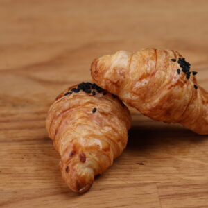 Mini Croissant Fromage
